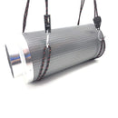 Xmund XD-LP1 2 Pcs Pendant Hook Pulley Rope Climbing Pulley EDC Camping Portable Survival Tool