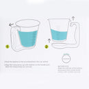 Measuring Cup Kitchen Scales Digital Beaker Libra Electronic Tool Scale Wit J1Q7