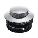 Fuel Gas Tank Cap Motorcycle Counterclockwise Cover For Harley Sportster 1200 883 Series
