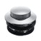 Fuel Gas Tank Cap Motorcycle Counterclockwise Cover For Harley Sportster 1200 883 Series