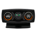 Car Spherical Compass Balancer Slope Meter