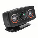 Car Spherical Compass Balancer Slope Meter