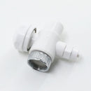 Vaclav Faucet Water Flosser Oral Irrigator Dental Flosser Dental Spa Floss  L5E6