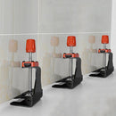 1X(Tile Locator Wall Tile Adjuster Height Level Support Regulator Leveler H