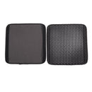 Cat Litter Mat Litter Trapping Litter Mat Honeycomb Double Layer