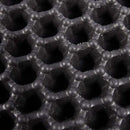 Cat Litter Mat Litter Trapping Litter Mat Honeycomb Double Layer