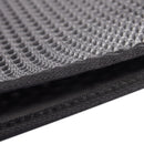 Cat Litter Mat Litter Trapping Litter Mat Honeycomb Double Layer