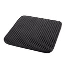 Cat Litter Mat Litter Trapping Litter Mat Honeycomb Double Layer
