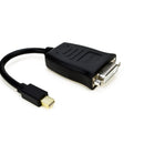 1X(Mini dp to DVI Active 4K@30HZ MINI DP TO DVIactive Line