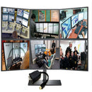 1X(Mini dp to DVI Active 4K@30HZ MINI DP TO DVIactive Line