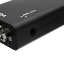 HD Male To VGA Female Video Adapter Cable Converter For Raspberry Pi 3/2B