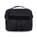 5 Colors Available Outdoor Sports Shoulder Messenger Bag Leisure Travel Riding Climbing Bag