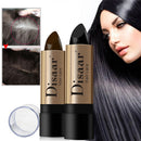 Disaar Hair Color Pen Hair Stick Lasting Fast Temporary Hair Dye To Cover W V6U3