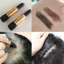 Disaar Hair Color Pen Hair Stick Lasting Fast Temporary Hair Dye To Cover W V6U3