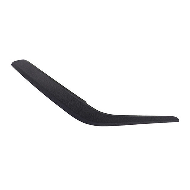 Car Left/Right Inner Door Handle Cover For Bmw X1 E84 2010-2016 Black V4H8