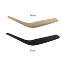 Car Left/Right Inner Door Handle Cover For Bmw X1 E84 2010-2016 Black V4H8