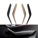 Car Left/Right Inner Door Handle Cover For Bmw X1 E84 2010-2016 Black V4H8