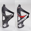 Ec90 Full Carbon Fiber Bicycle Bottle Holder 3K Road Bike Ultralight Water  J2U8