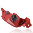 Car Bumper Left Taillight Fog Light Brake Light For Ford Fiesta Mk7 2008-20 R5S9