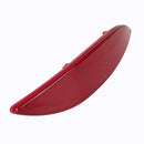 Car Reflective Strip Suitable For Renault Megane Mk3 Rear Bumper Signal Lam A1R2