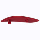 Car Reflective Strip Suitable For Renault Megane Mk3 Rear Bumper Signal Lam A1R2