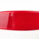 Car Reflective Strip Suitable For Renault Megane Mk3 Rear Bumper Signal Lam A1R2