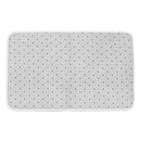 3 Pcs Bad Floor Mat Set Elch Anti-Rutsch-Kche Bad Teppich Teppich WC waschbar