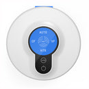 LCD Ultrasonic Mosquito Dispeller Mouse Rat Insect Electronic Repellent with Mosquito Repellent Tablets