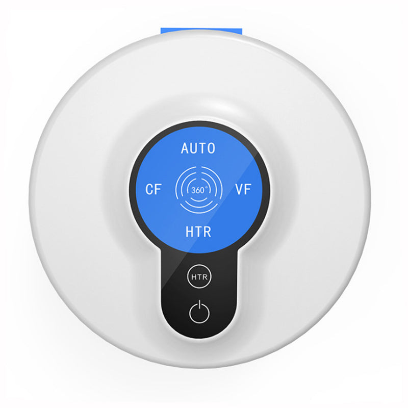 LCD Ultrasonic Mosquito Dispeller Mouse Rat Insect Electronic Repellent with Mosquito Repellent Tablets