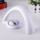 LED Colorful Rainbow Lamp LED Night Light Romantic Rainbow Projector Lamp Portable