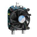 WEB-UL003 100W 20V 5A USB Aging Discharge Tester