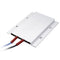 PTC Heater Element 180 Degrees 220V 77x62x6mm Constant Temperature Heating Plate Liquid Aluminum Shell Heater