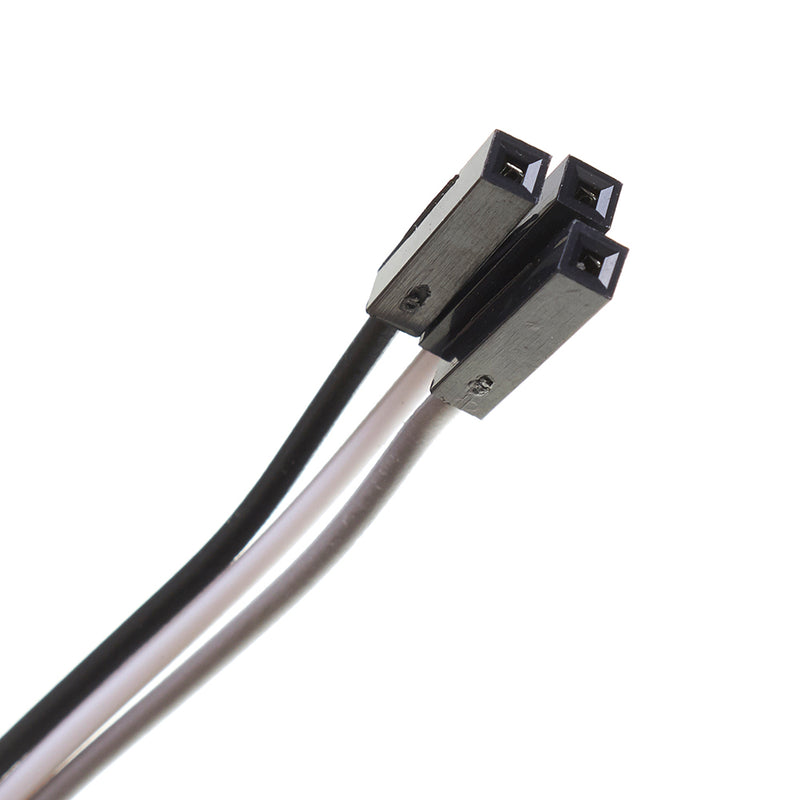 5 Channel Infrared Reflective PIR Sensor Module TCRT5000  5 Way/Road IR Photoelectric Switch Barrier Line Track Module