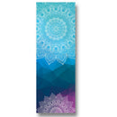 Thick Non-Slip Yoga Towels, Non-Slip Absorbent And Heat Resistant Premium Y