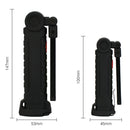Built-In Battery Rechargeable Portable 5 Mode Cob Work Lights Ultra Bright  R8U2