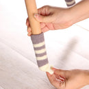 Soft Cat Claw Table Corner Cover Chair Foot Cover Anti-Skid Table Corner Co K5T5
