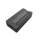 Abs Protective Case For Raspberry Pi Zero/W/Wh (Black) U5T8