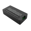 Abs Protective Case For Raspberry Pi Zero/W/Wh (Black) U5T8