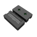 Abs Protective Case For Raspberry Pi Zero/W/Wh (Black) U5T8