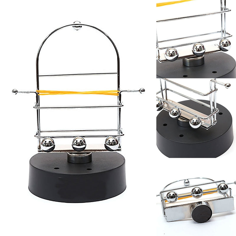 Automatic Walking Swing Mobile Phone Artifact Pedometer Brush Stepper Etern O7S2