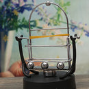 Automatic Walking Swing Mobile Phone Artifact Pedometer Brush Stepper Etern O7S2