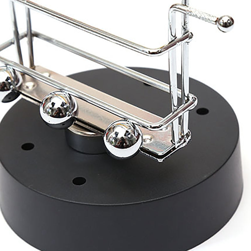 Automatic Walking Swing Mobile Phone Artifact Pedometer Brush Stepper Etern O7S2