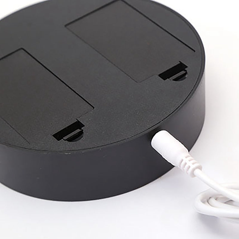 Automatic Walking Swing Mobile Phone Artifact Pedometer Brush Stepper Etern O7S2