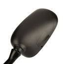Black Rear View Motorcycle Mirror For Yamaha YZF-R1 07-08