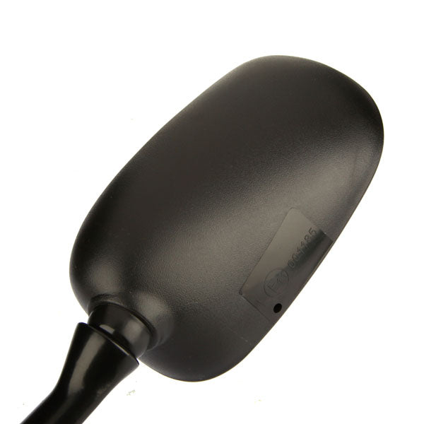 Black Rear View Motorcycle Mirror For Yamaha YZF-R1 07-08