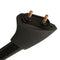 Black Rear View Motorcycle Mirror For Yamaha YZF-R1 07-08
