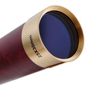 25X30 Long Brass Nautical Monoscope Telescope TelescopicEye Vision Glass