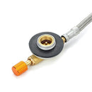 Outdoor Camping Mini Portable Butane Gas Stove New