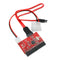 3.5 IDE HDD to SATA 100/133 Serial ATA Converter Adapter +Cable