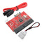 3.5 IDE HDD to SATA 100/133 Serial ATA Converter Adapter +Cable